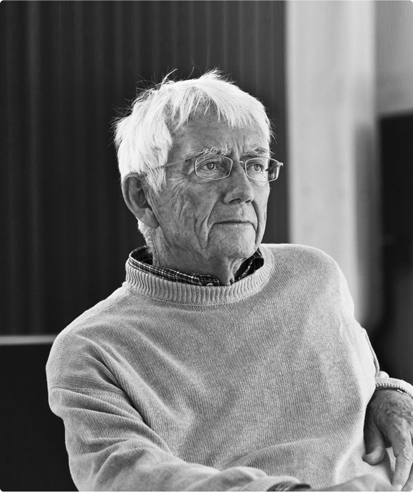 Knud Holscher